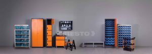 banner de produtos Presto